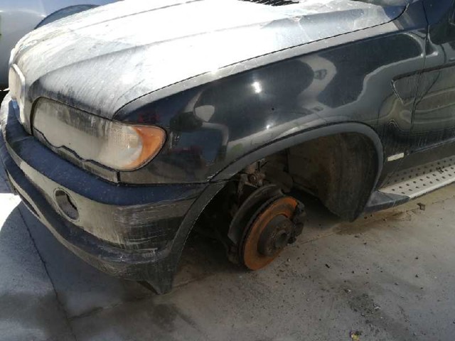 BMW 51118402303 Передний бампер в наличии Ровно