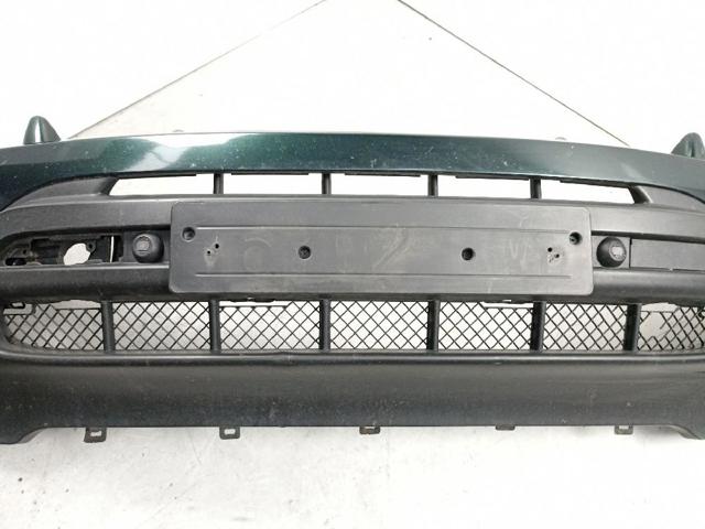 Pára-choque dianteiro BMW X5 E53