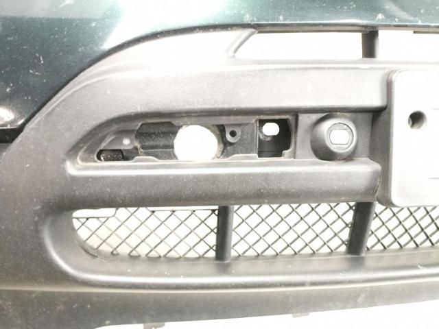 Pára-choque dianteiro BMW X5 E53