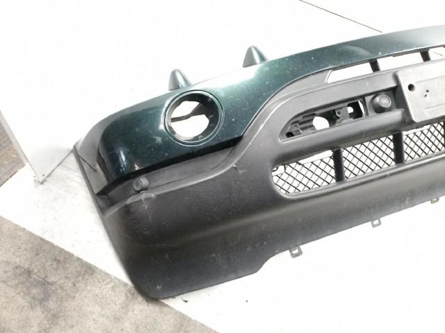 Pára-choque dianteiro BMW X5 E53