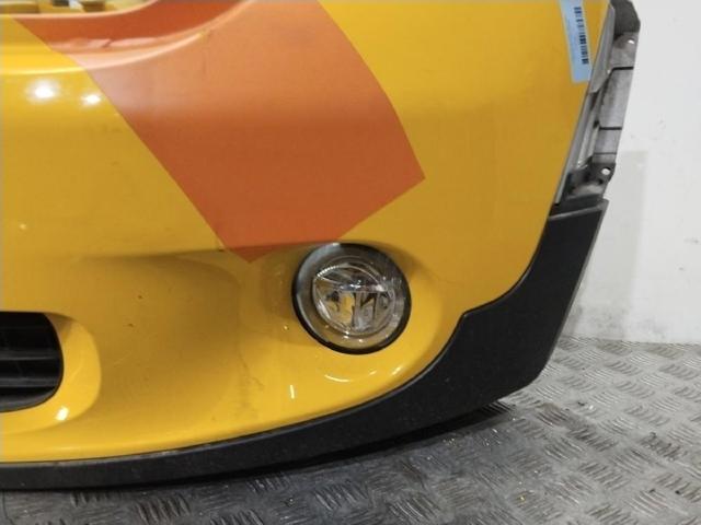 51119806063 BMW Передний бампер купить в Запорожье