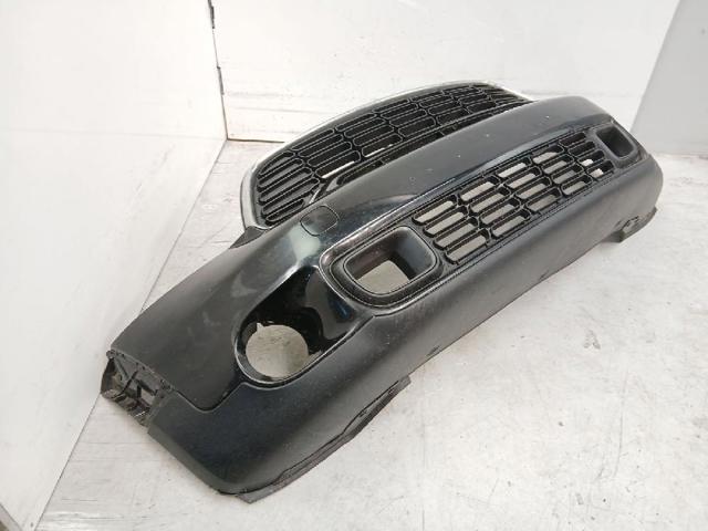 51119806064 BMW Бампер передний купить в Украина