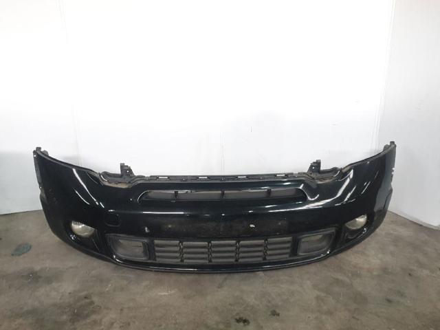 BMW 51119806064 Передний бампер в наличии Черкассы