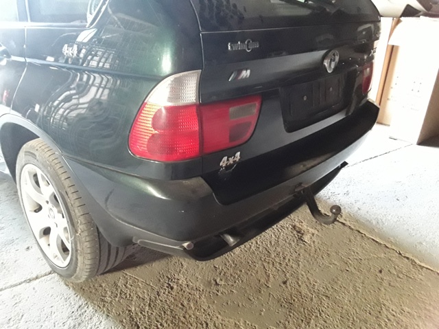 51120010154 BMW Бампер задний купить в Сумы