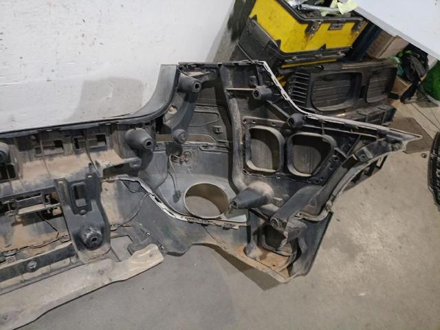 BMW 51122147603 Задний бампер в наличии Ужгород