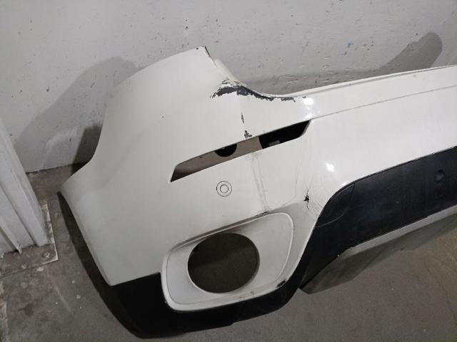 BMW 51122147603 Задний бампер в наличии Полтава