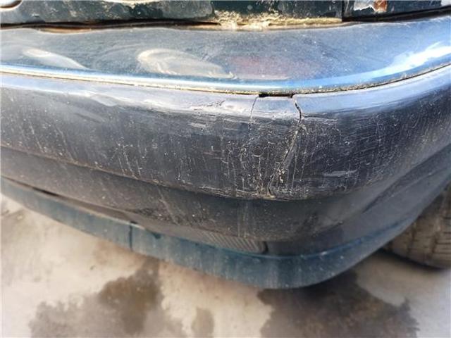 51122230383 Задний бампер купить Черновцы