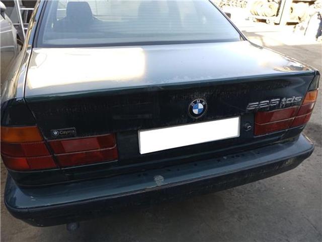 51122230383 BMW Бампер задний купить в Черкассы