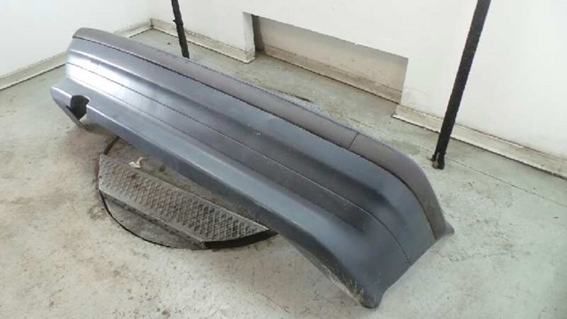 51122235499 BMW Бампер задний купить в Винница