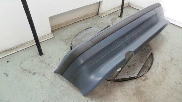 51122235499 BMW Бампер задний купить в Каменское