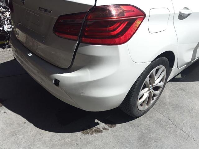 BMW 51122574882 Задний бампер в наличии Каменское