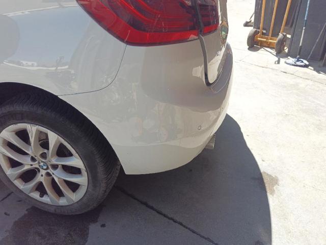 BMW 51122574882 Бампер задний в наличии Запорожье