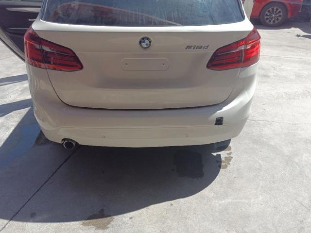 51122574882 BMW Бампер задний купить в Черновцы