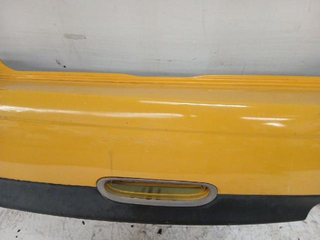 51122755691 BMW Бампер задний купить в Николаев