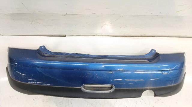51122755691 BMW Бампер задний купить в Украина