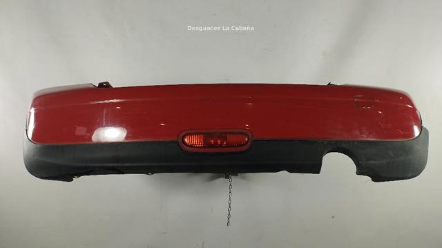 51122755691 BMW Бампер задний купить в Киев