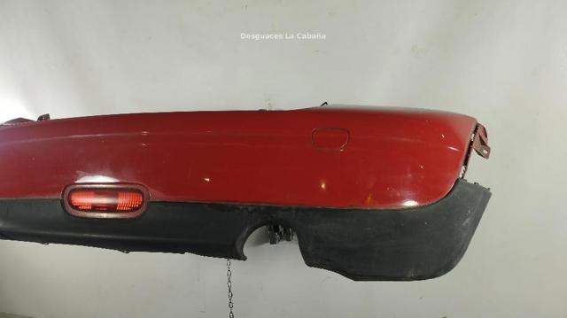 BMW 51122755691 Задний бампер в наличии Винница