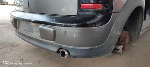 BMW 51122757490 Бампер задний в наличии Ужгород