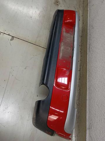 51122757490 BMW Задний бампер купить в Каменское