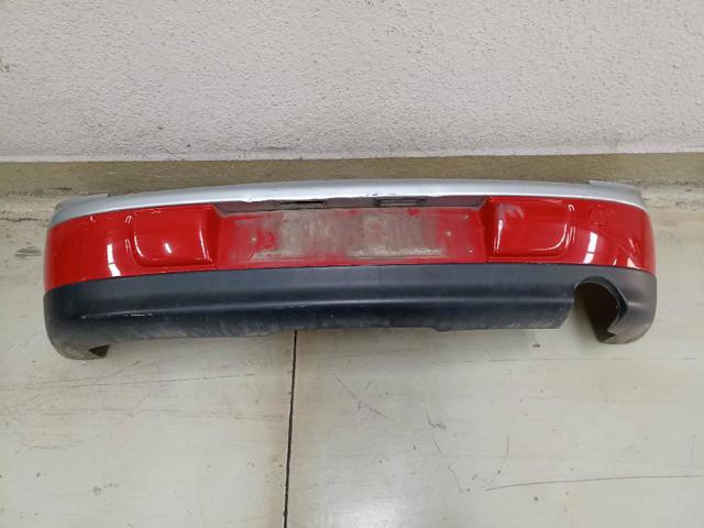 51122757490 BMW Задний бампер купить в Житомир