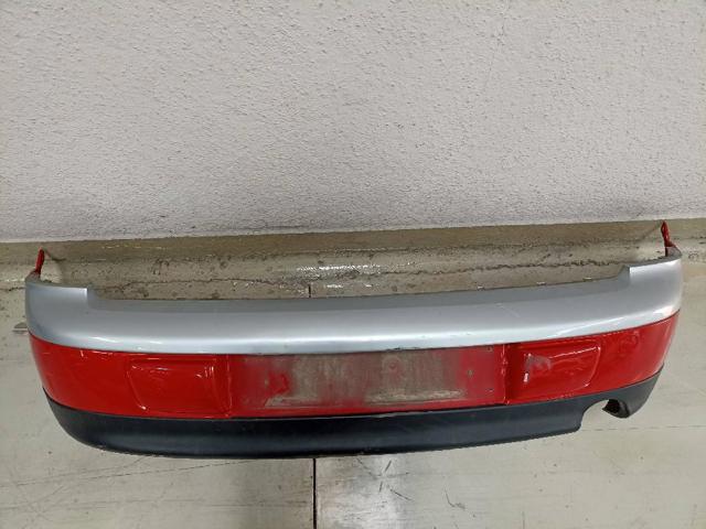 BMW 51122757490 Бампер задний в наличии Запорожье