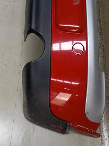 51122757490 BMW Бампер задний купить в Запорожье