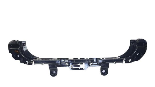 BMW 51122990161 Кронштейн бампера заднего центральный в наличии Ирпень