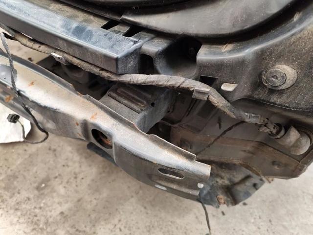 BMW 51122990162 Усилитель заднего бампера в наличии Винница