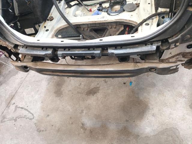 BMW 51122990162 Усилитель бампера заднего в наличии Львов