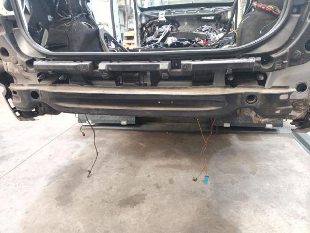 51122990162 BMW Усилитель заднего бампера купить в Чернигов