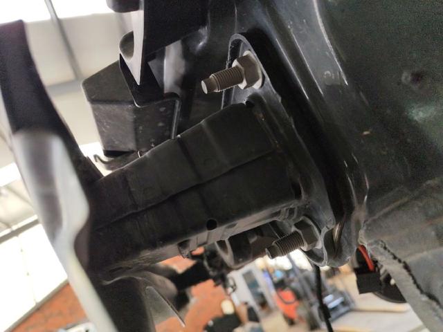 51122990162 BMW Усилитель заднего бампера купить в Павлоград