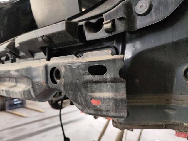 51122990162 BMW Усилитель бампера заднего купить в Ирпень