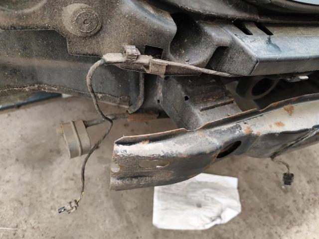 BMW 51122990162 Усилитель заднего бампера в наличии Тернополь