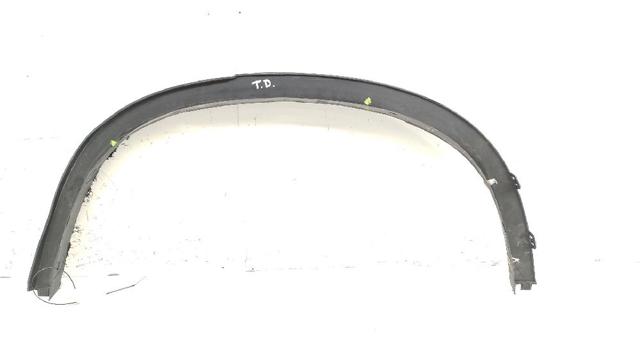 51122990172 BMW Расширитель (накладка) арки заднего крыла правый купить в Черновцы