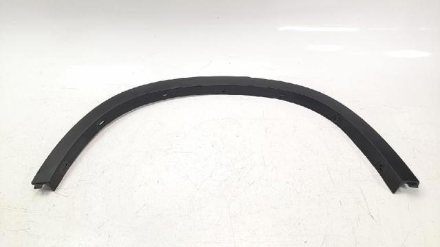 51122990172 Расширитель (накладка) арки заднего крыла правый купить Каменское