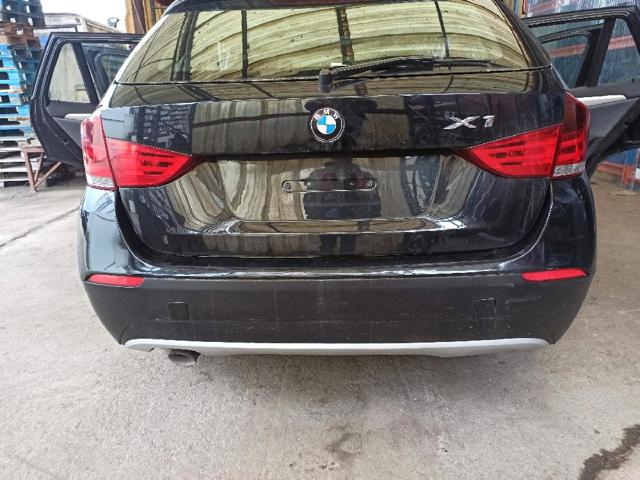 Pára-choque traseiro 51122993568 BMW