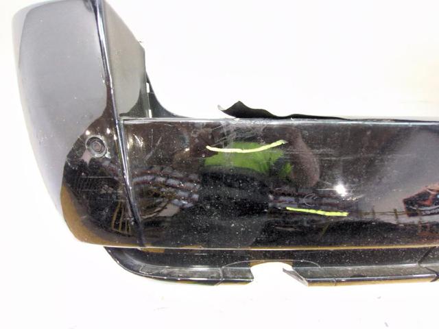 Pára-choque traseiro BMW X3 E83