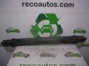 Reforçador do pára-choque traseiro 51123400951 BMW