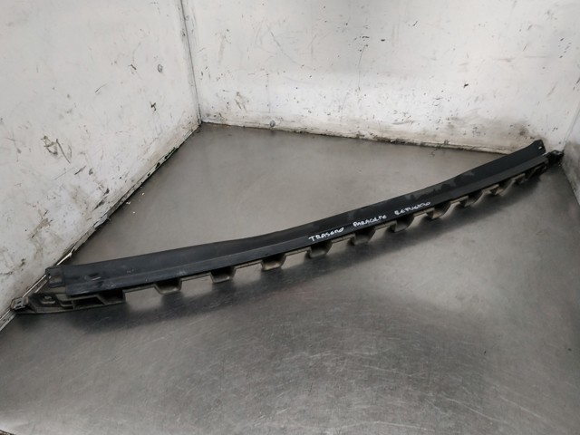 BMW 51123400952 Усилитель бампера заднего в наличии Каменское