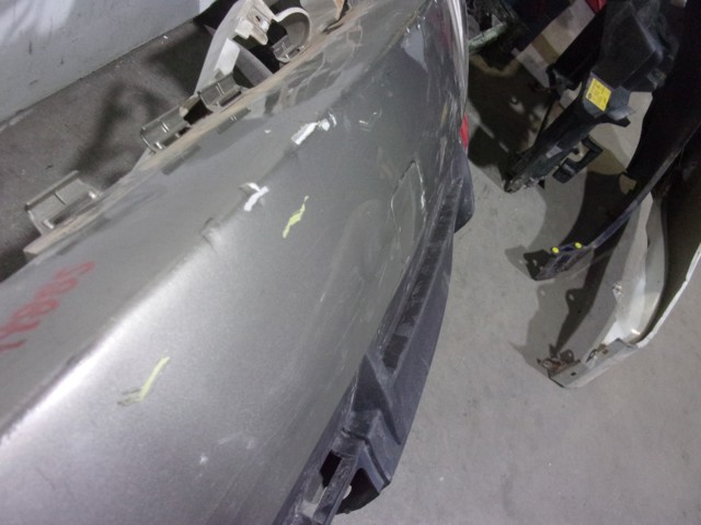 51123423776 BMW Бампер задний купить в Запорожье