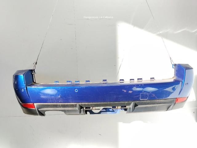 BMW 51123423777 Бампер задний в наличии Черновцы