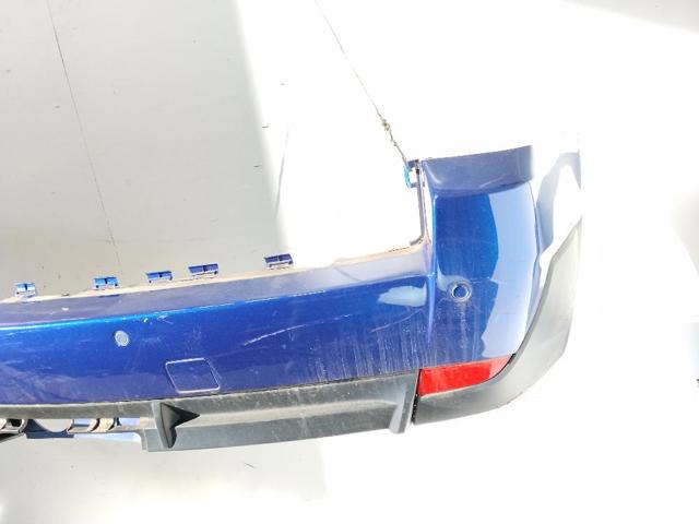 BMW 51123423777 Задний бампер в наличии Днепр