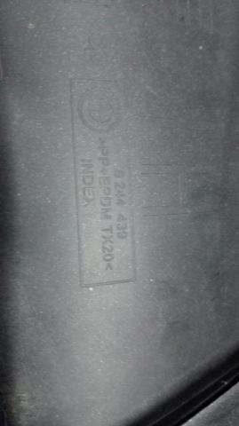 51127027046 BMW Бампер задний купить в Кривой Рог