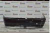 Pára-choque traseiro 51127030591 BMW