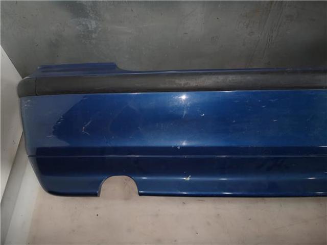 51127030891 BMW Задний бампер купить в Ужгород