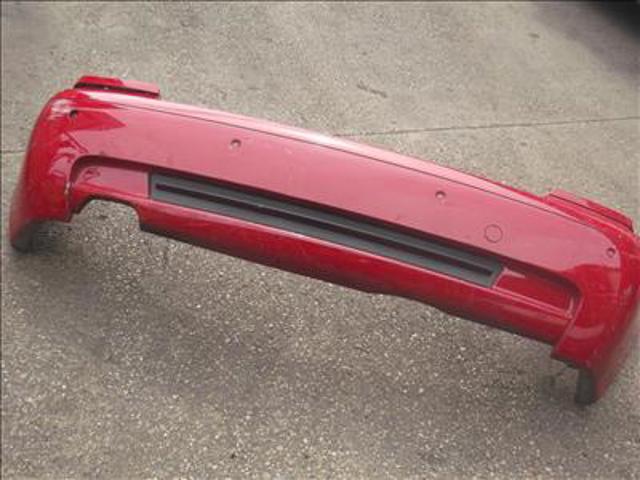 51127030891 BMW Бампер задний купить в Черновцы