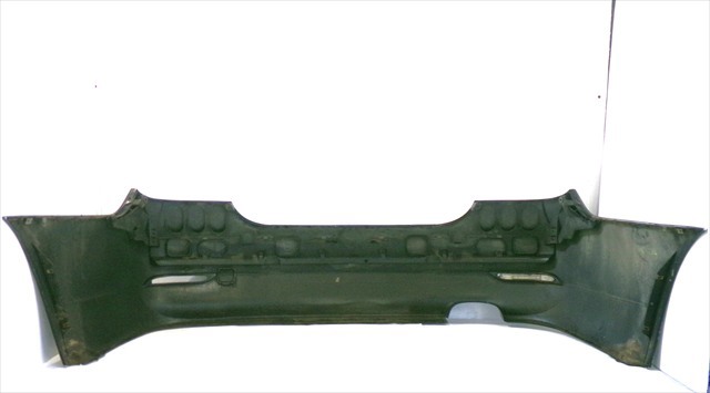 51127033707 BMW Задний бампер купить в Запорожье