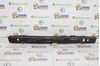 Reforçador do pára-choque traseiro 51127033712 BMW