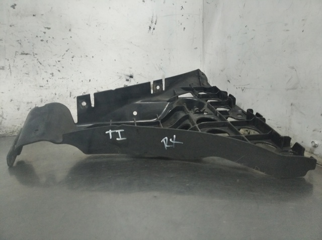 51127033715 BMW Кронштейн бампера заднего внешний левый купить в Полтава