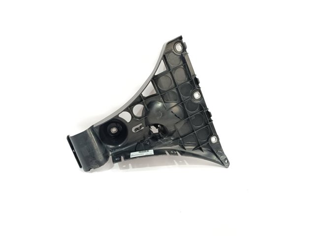 51127033716 BMW Кронштейн бампера заднего внешний правый купить в Ровно